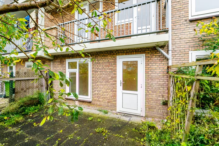 Foto 33 van Theodorus Majofskistraat 37-H