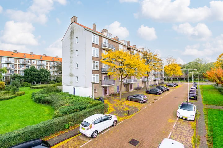 Foto 36 van Theodorus Majofskistraat 37-H