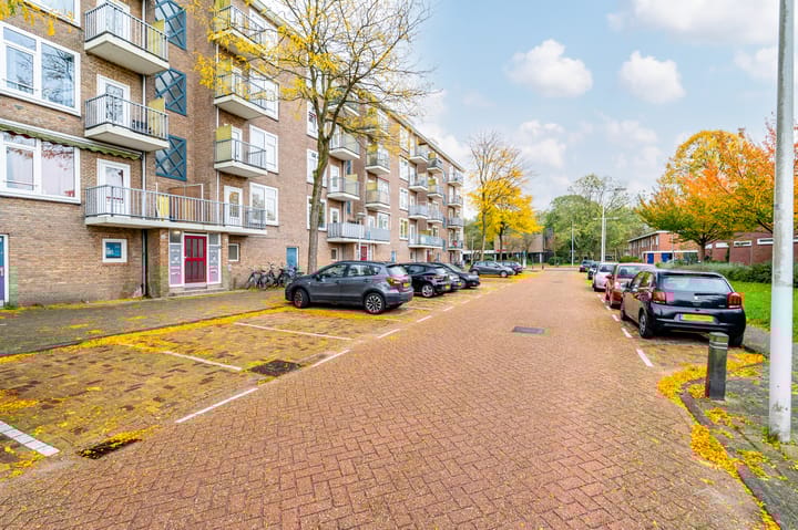 Foto 37 van Theodorus Majofskistraat 37-H