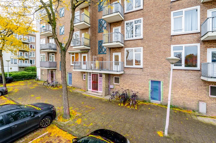 Foto 38 van Theodorus Majofskistraat 37-H