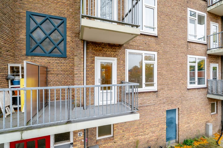 Foto 40 van Theodorus Majofskistraat 37-H