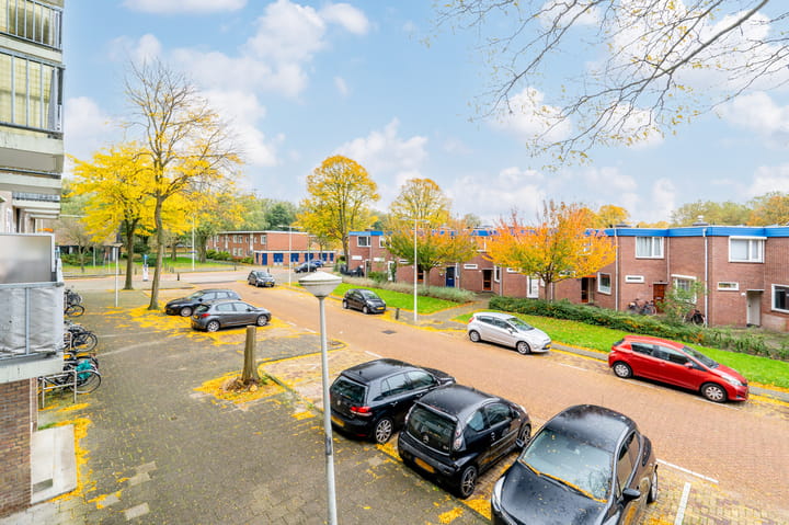 Foto 41 van Theodorus Majofskistraat 37-H