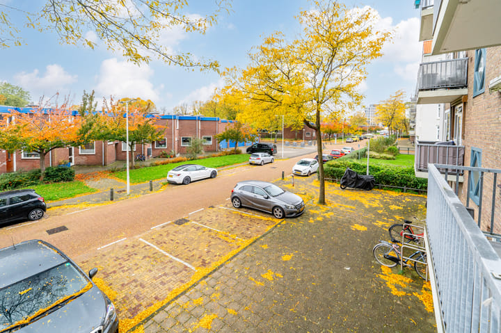 Foto 42 van Theodorus Majofskistraat 37-H