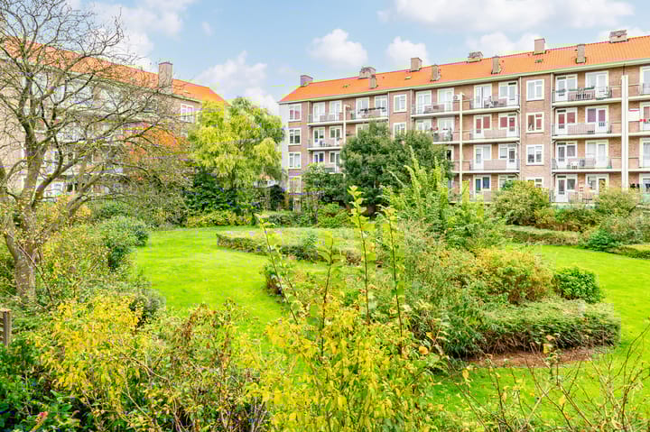 Foto 43 van Theodorus Majofskistraat 37-H