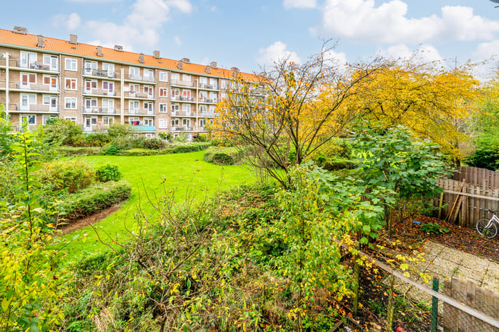 Foto 44 van Theodorus Majofskistraat 37-H