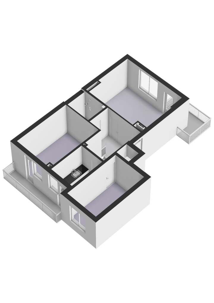 Foto 50 van Theodorus Majofskistraat 37-H