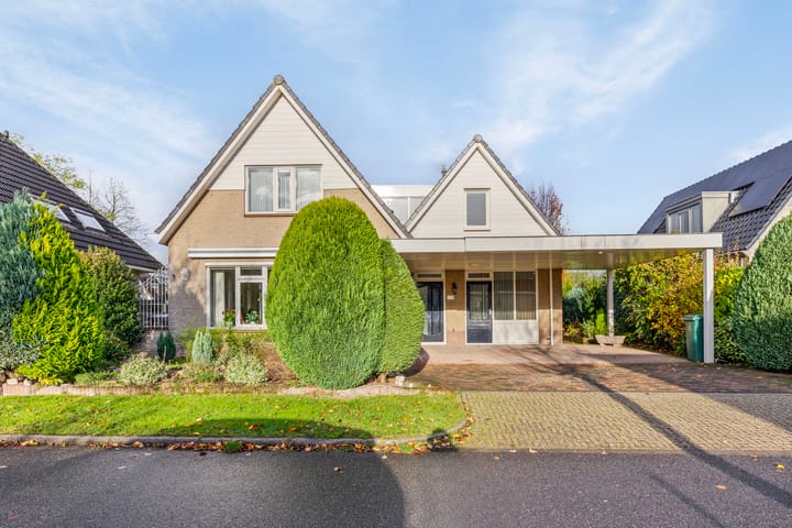 Foto 1 van de Uilenburg 14