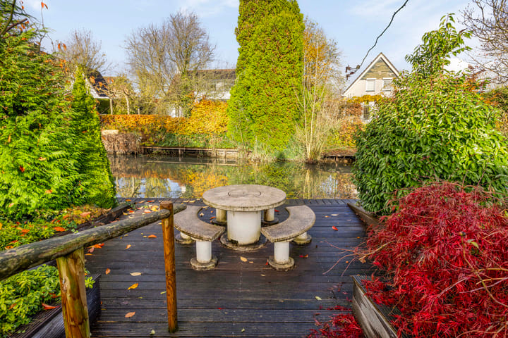 Foto 2 van de Uilenburg 14