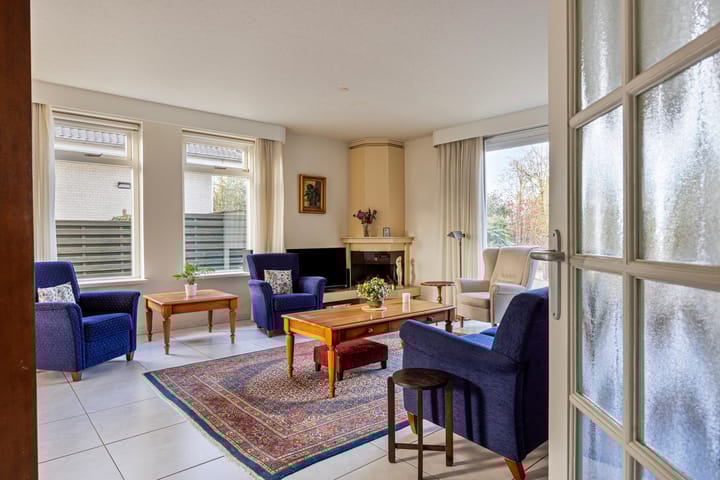 Foto 5 van de Uilenburg 14