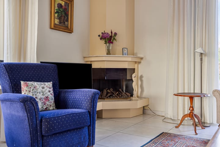 Foto 6 van de Uilenburg 14