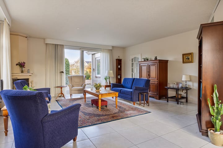 Foto 7 van de Uilenburg 14