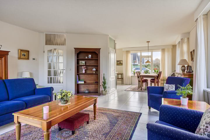 Foto 9 van de Uilenburg 14