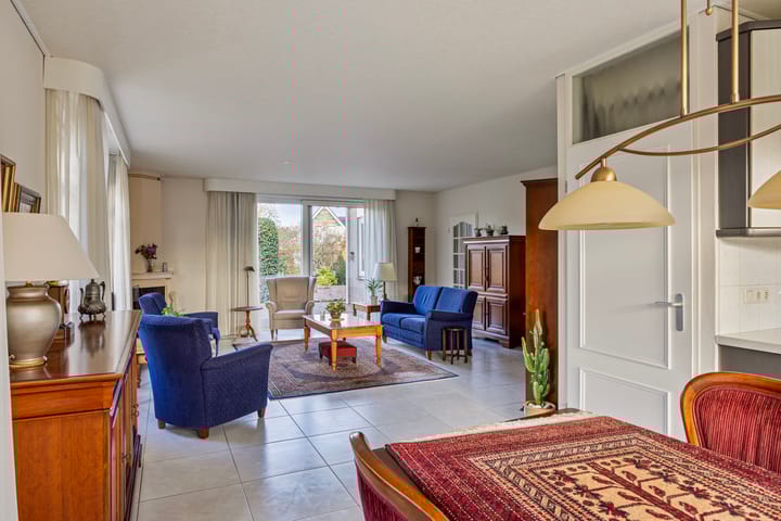 Foto 10 van de Uilenburg 14