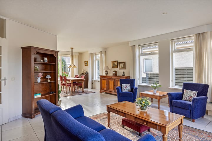 Foto 11 van de Uilenburg 14