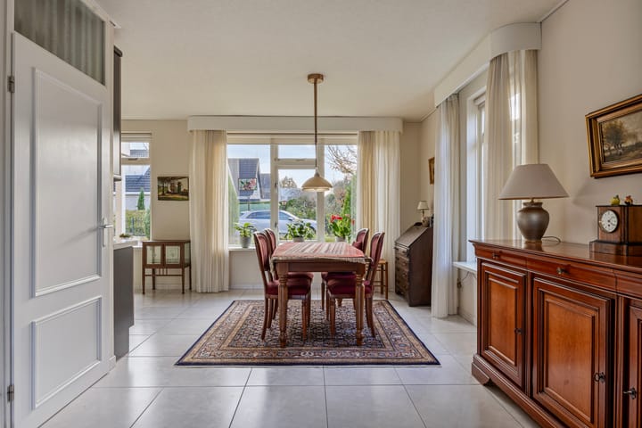 Foto 12 van de Uilenburg 14