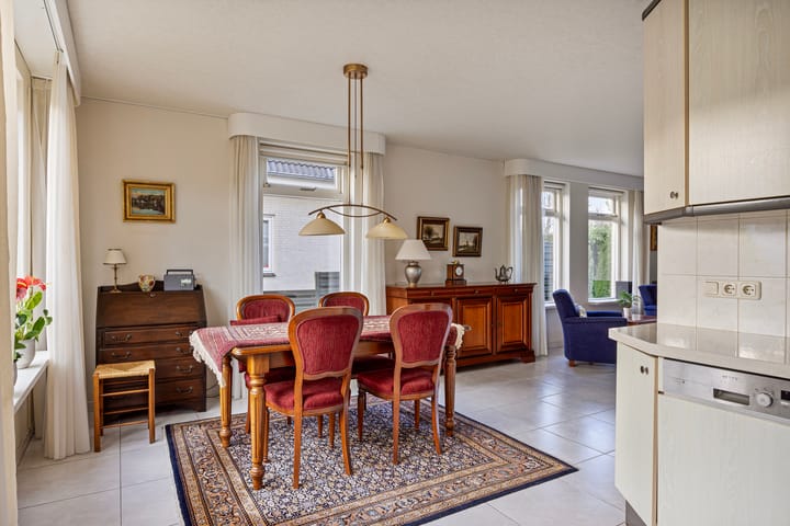 Foto 13 van de Uilenburg 14