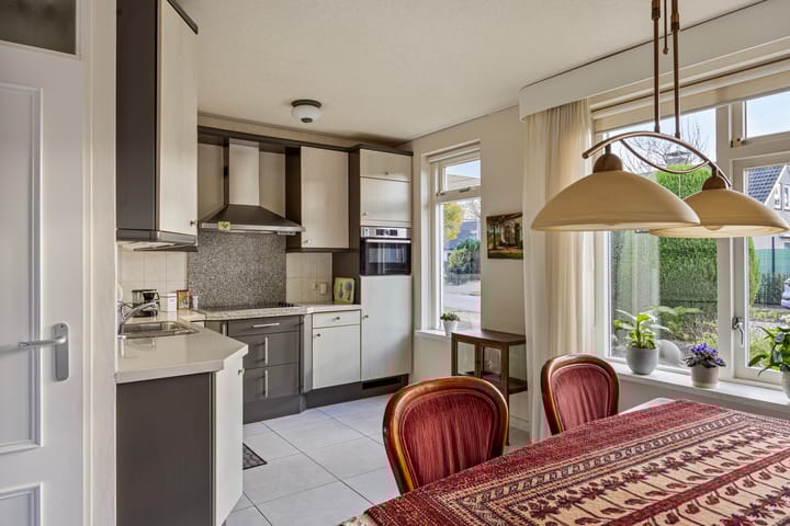 Foto 14 van de Uilenburg 14