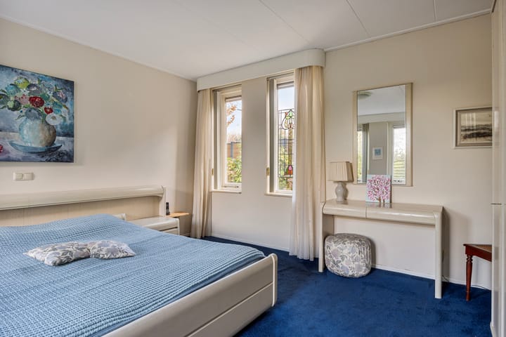 Foto 19 van de Uilenburg 14