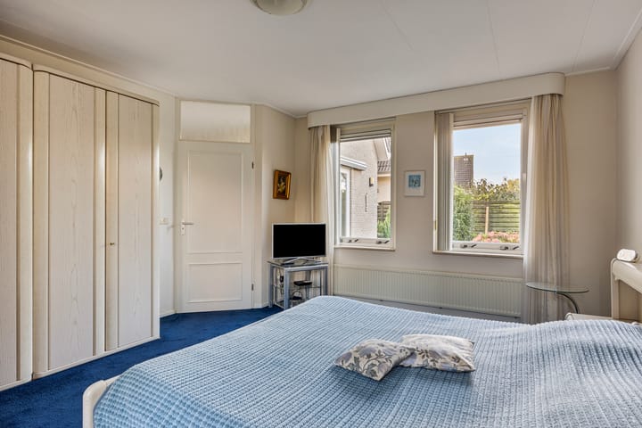 Foto 20 van de Uilenburg 14