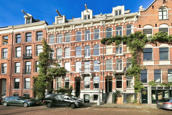 Bekijk foto 1 van Plantage Muidergracht 145-2