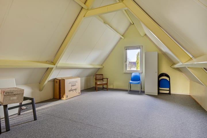 Foto 25 van de Uilenburg 14