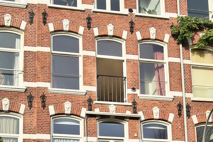 Bekijk foto 3 van Plantage Muidergracht 145-2