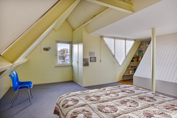 Foto 26 van de Uilenburg 14