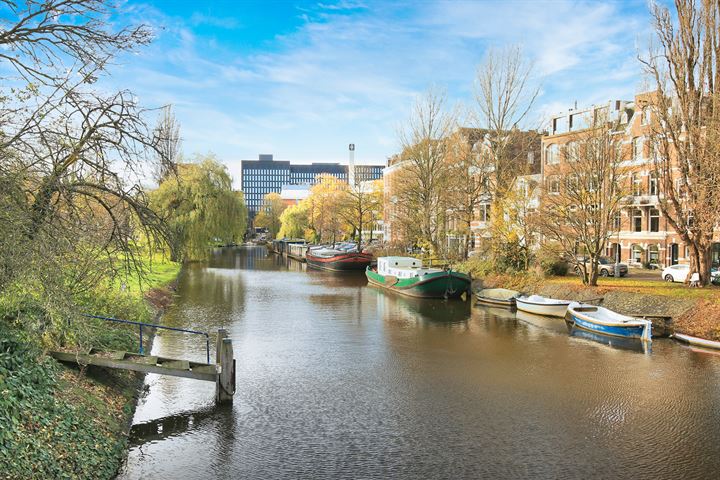 Bekijk foto 4 van Plantage Muidergracht 145-2