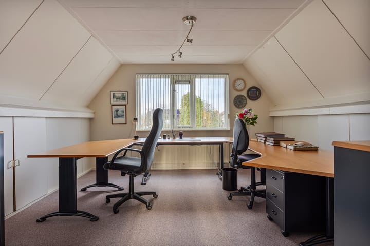 Foto 27 van de Uilenburg 14