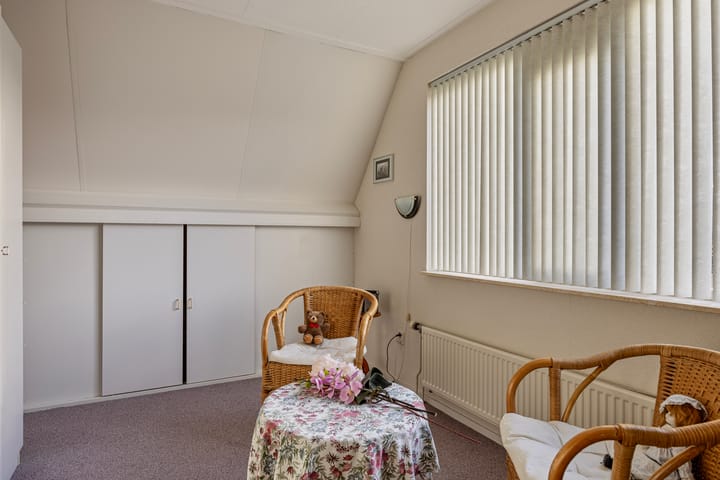 Foto 28 van de Uilenburg 14