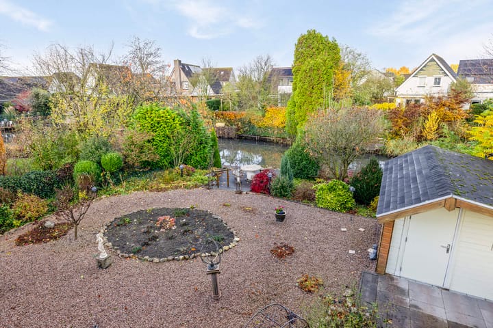 Foto 30 van de Uilenburg 14