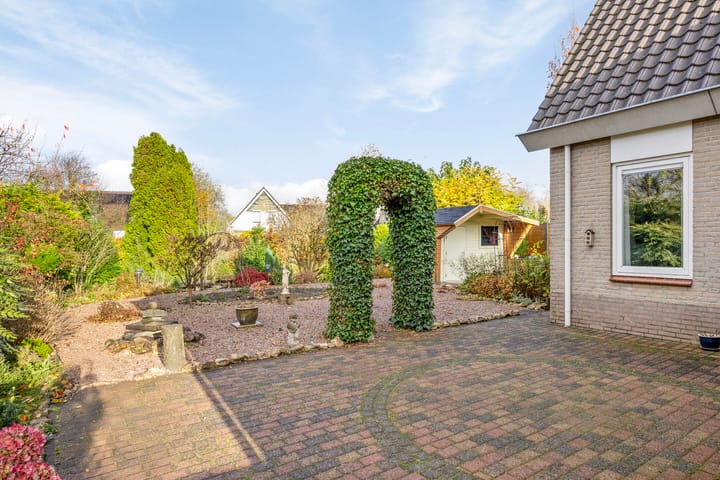 Foto 31 van de Uilenburg 14