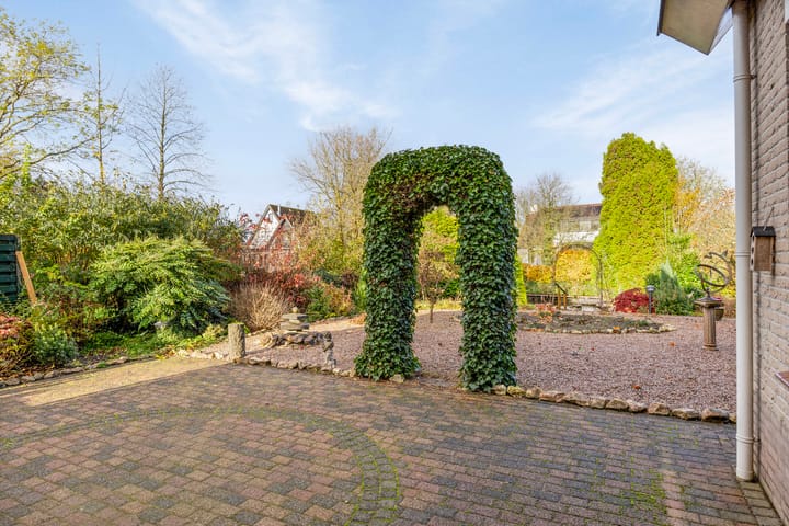 Foto 32 van de Uilenburg 14