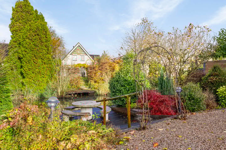 Foto 33 van de Uilenburg 14