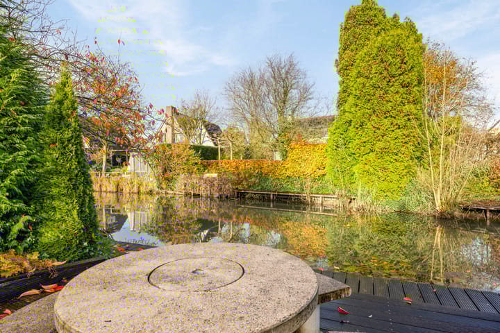 Foto 35 van de Uilenburg 14