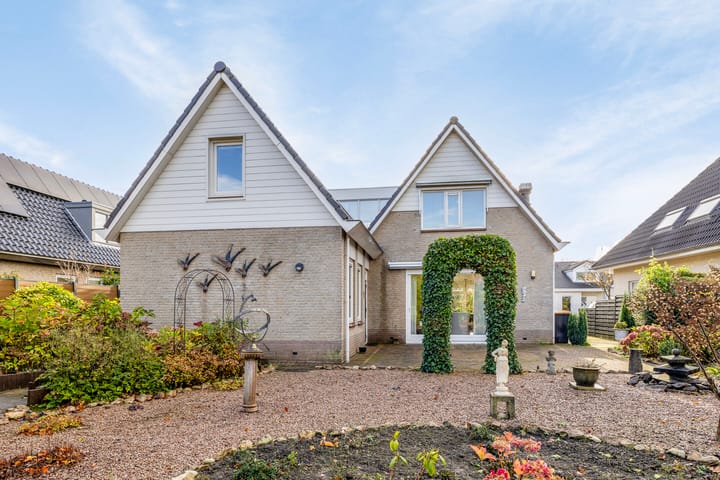 Foto 38 van de Uilenburg 14