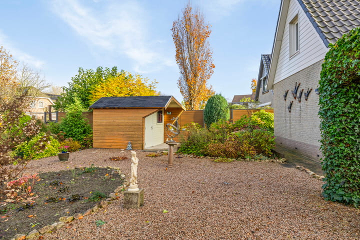 Foto 39 van de Uilenburg 14