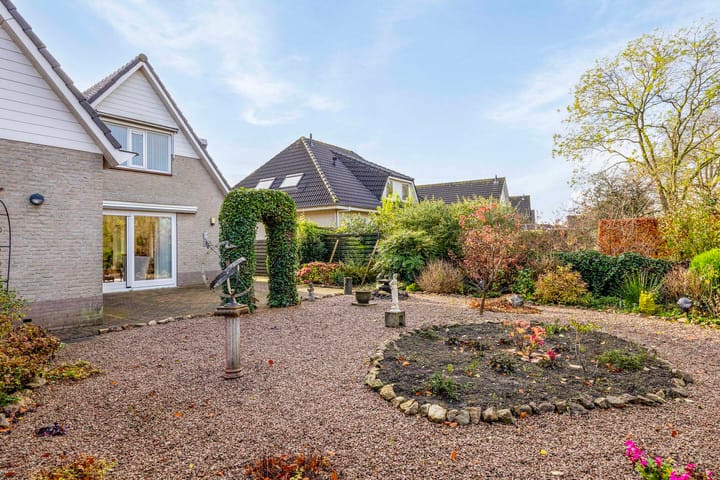 Foto 40 van de Uilenburg 14