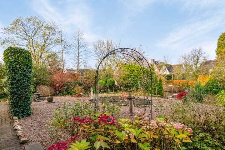 Foto 41 van de Uilenburg 14