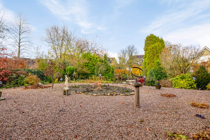 Foto 42 van de Uilenburg 14