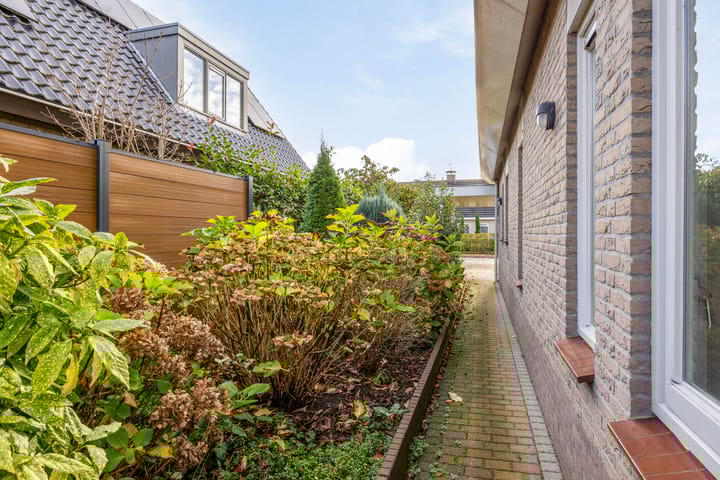 Foto 47 van de Uilenburg 14