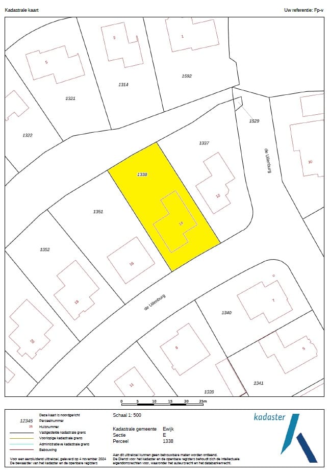 Foto 48 van de Uilenburg 14