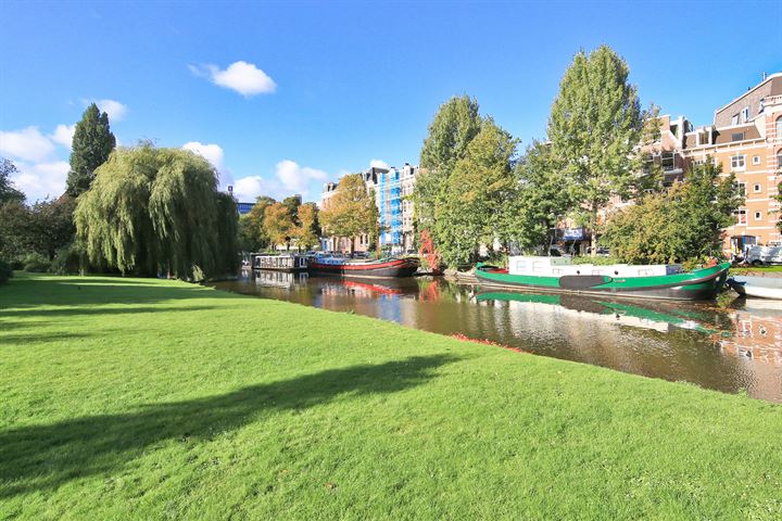 Bekijk foto 30 van Plantage Muidergracht 145-2