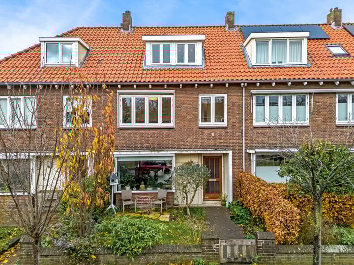 Foto 1 van Roomburgerlaan 22