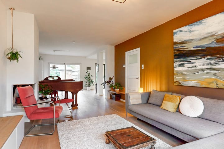 Foto 2 van Roomburgerlaan 22