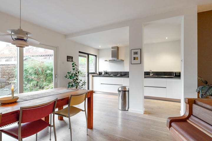 Foto 3 van Roomburgerlaan 22