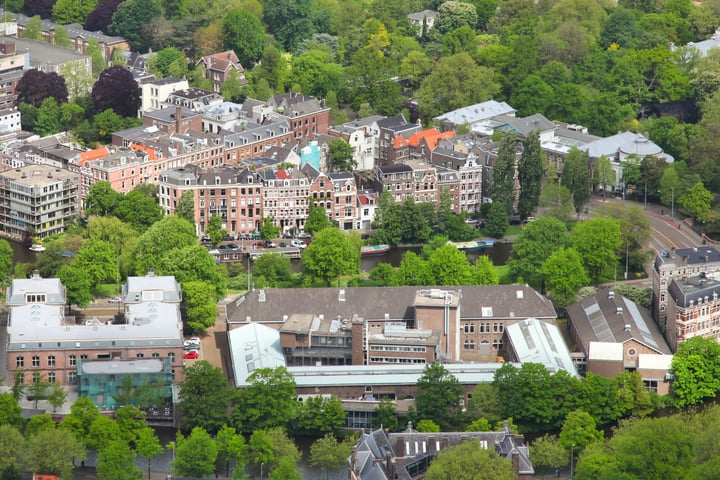 Bekijk foto 36 van Plantage Muidergracht 145-2