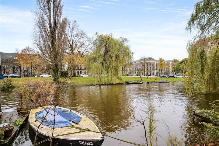 Bekijk foto 37 van Plantage Muidergracht 145-2