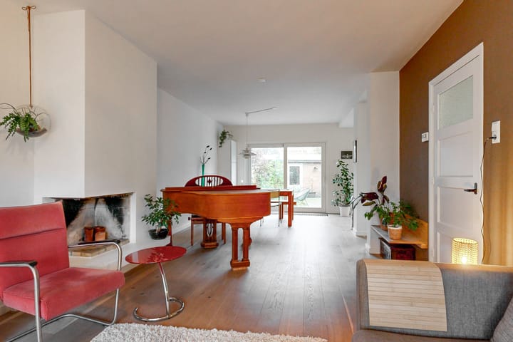 Foto 7 van Roomburgerlaan 22