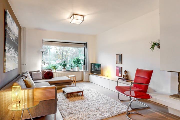 Foto 8 van Roomburgerlaan 22